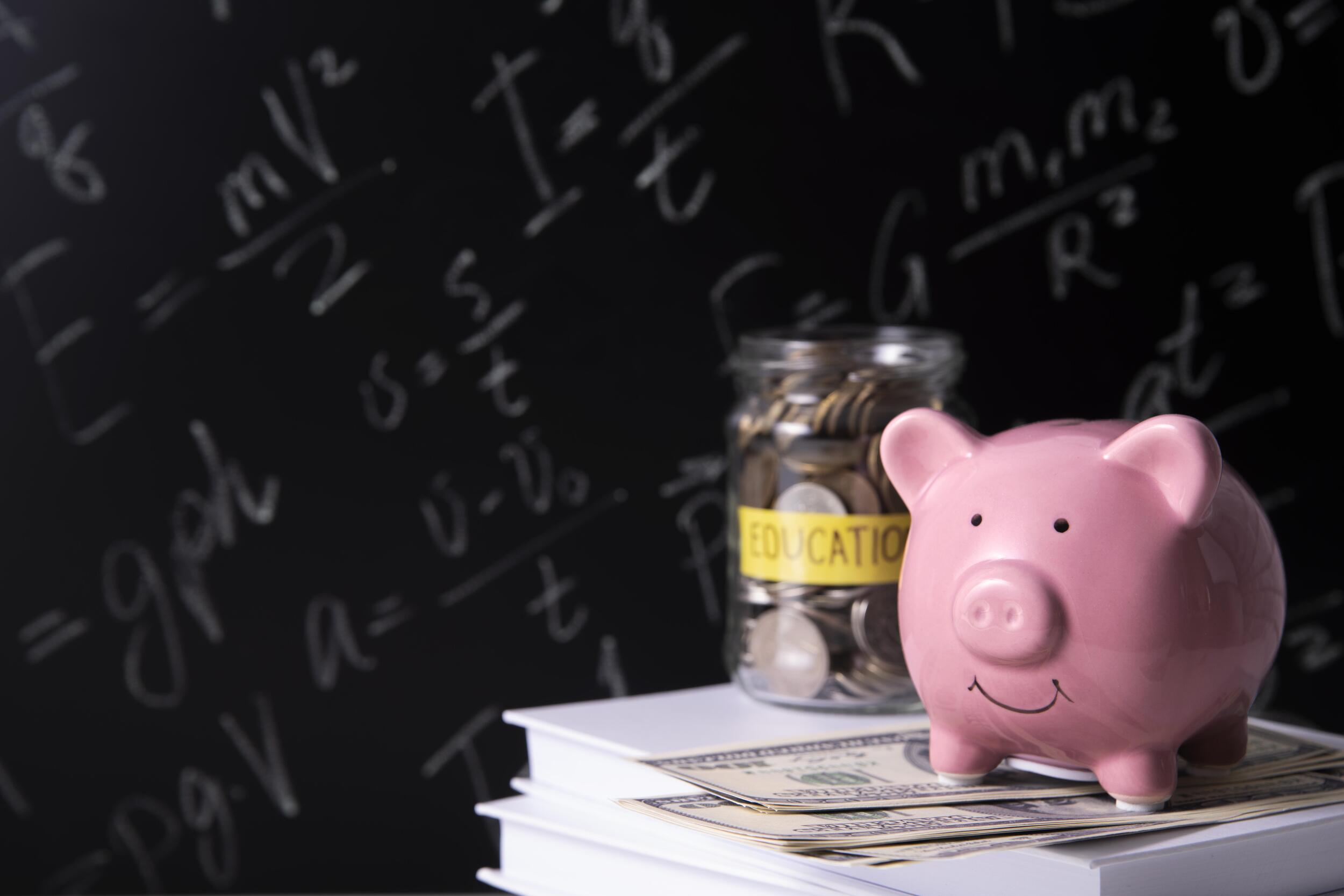 5 dicas para ensinar educação financeira para seu filho em casa