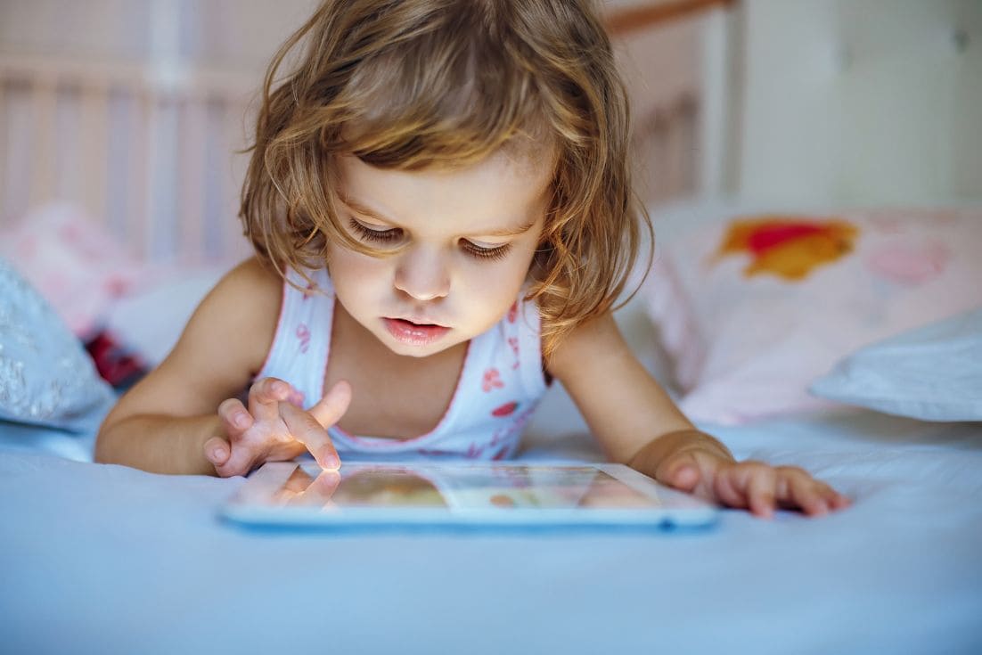 Ansiedade na infância: como identificar e agir?
