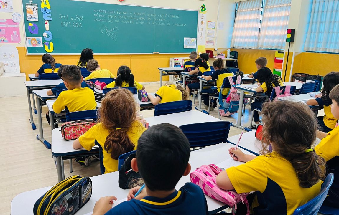 Como ensinar a importância da responsabilidade desde cedo