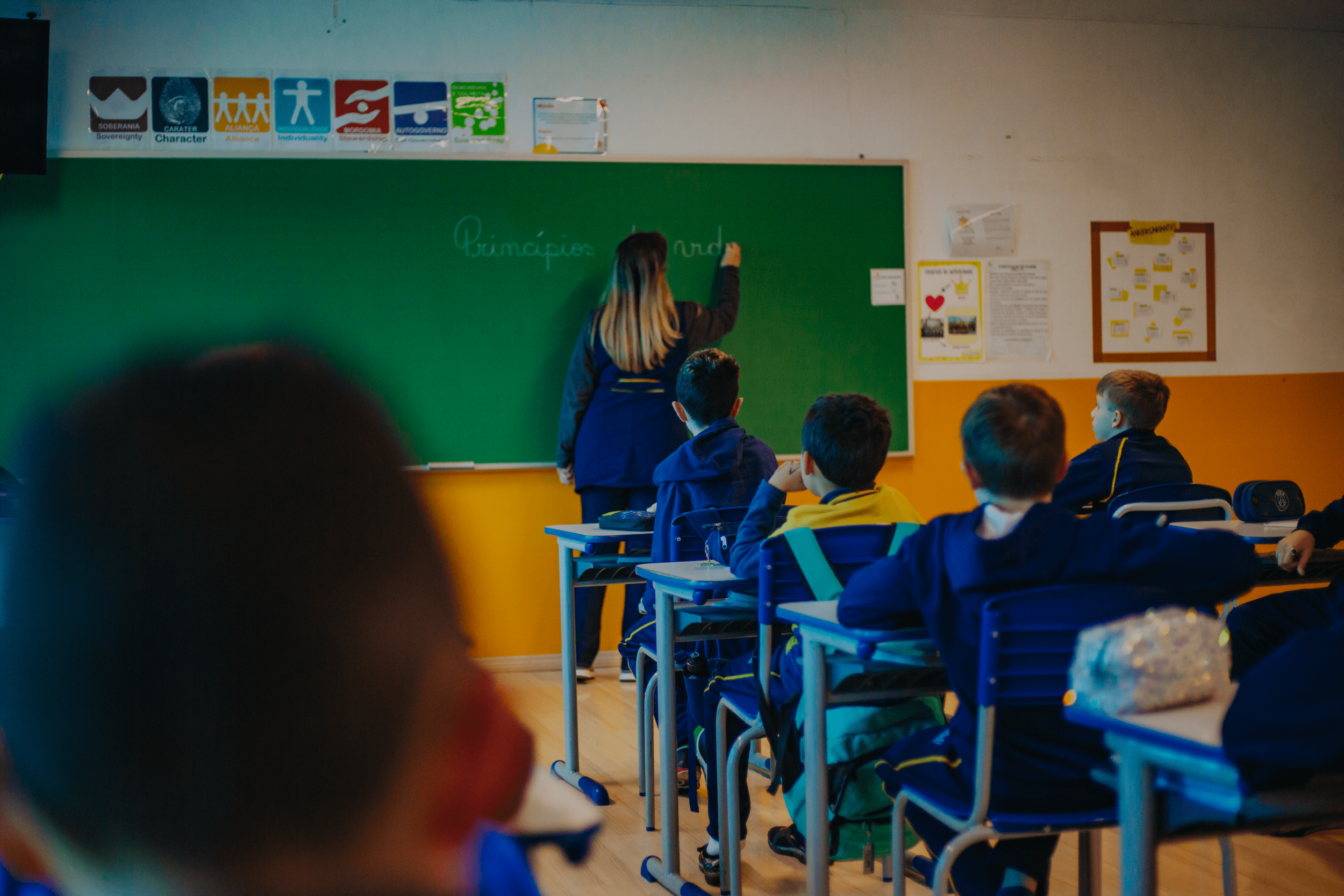 Como fortalecer a relação entre família e escola