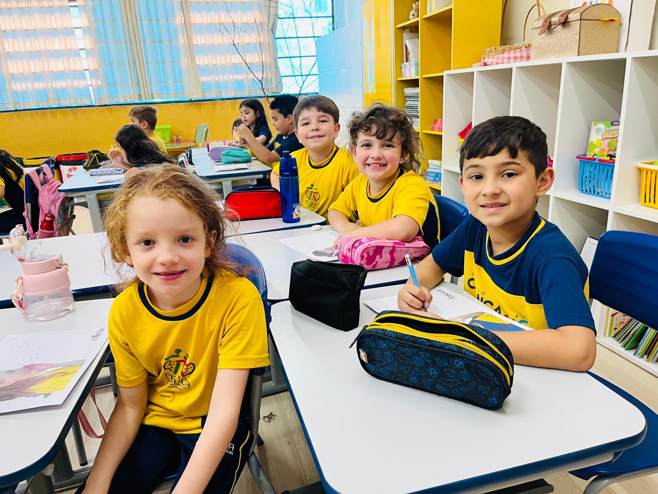 Como montar uma rotina de estudos