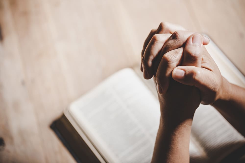 Como valores cristãos ajudam na tomada de decisões
