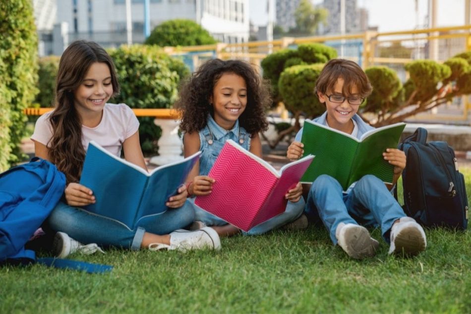 estimule seu filho a estudar como fazer a diferença