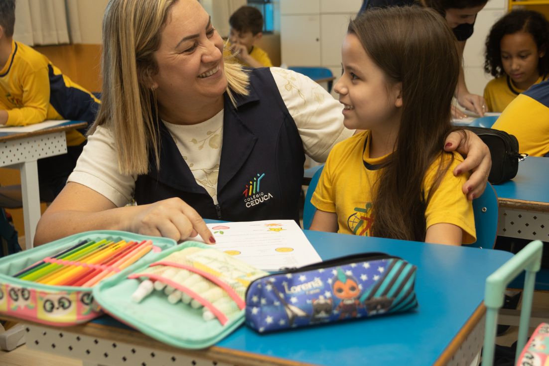 Qual a importância da família no desenvolvimento escolar