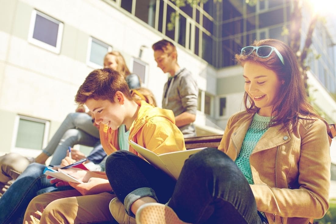 Valores cristãos na adolescência: como abordar esse assunto?