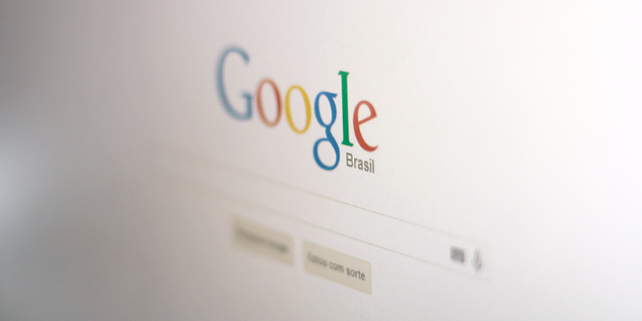 Otimização de sites - SEO