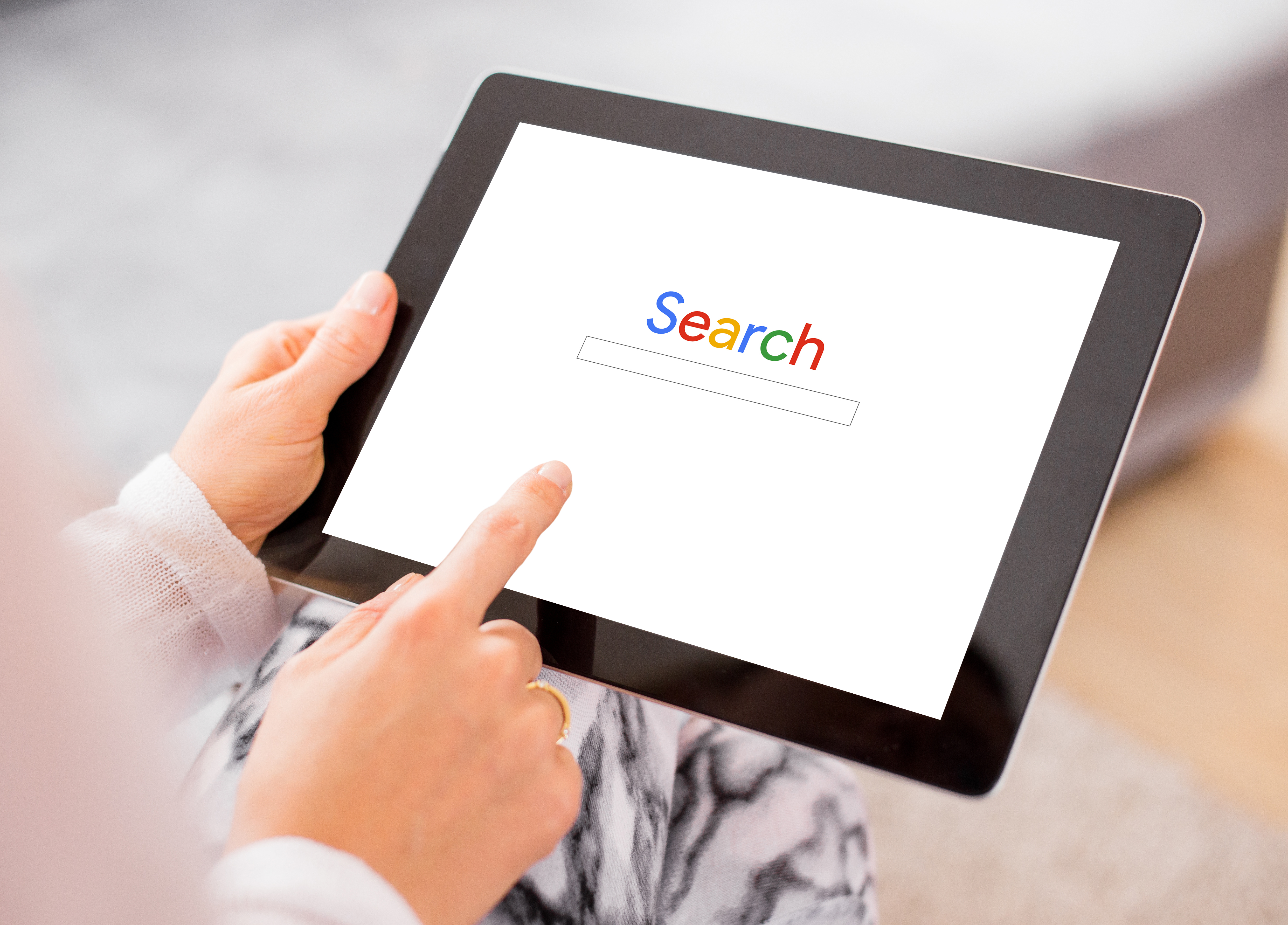 Primeira página do Google - SEO Primeira página do Google