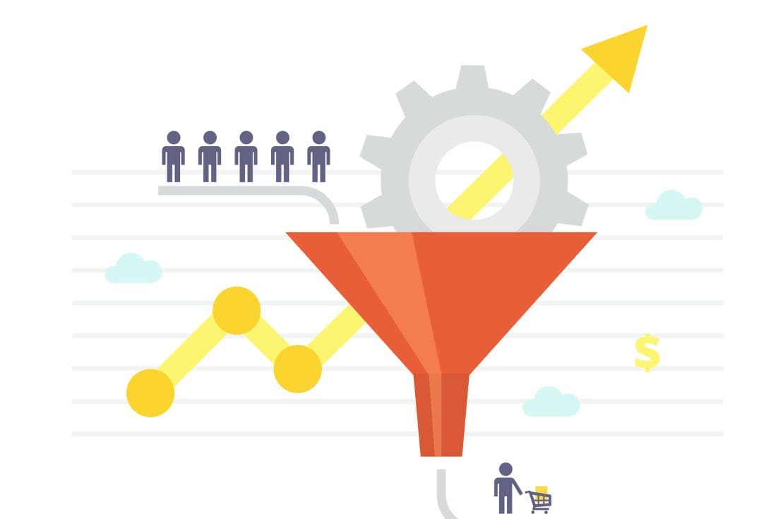 05 passos de como gerar leads de qualidade com tráfego pago!