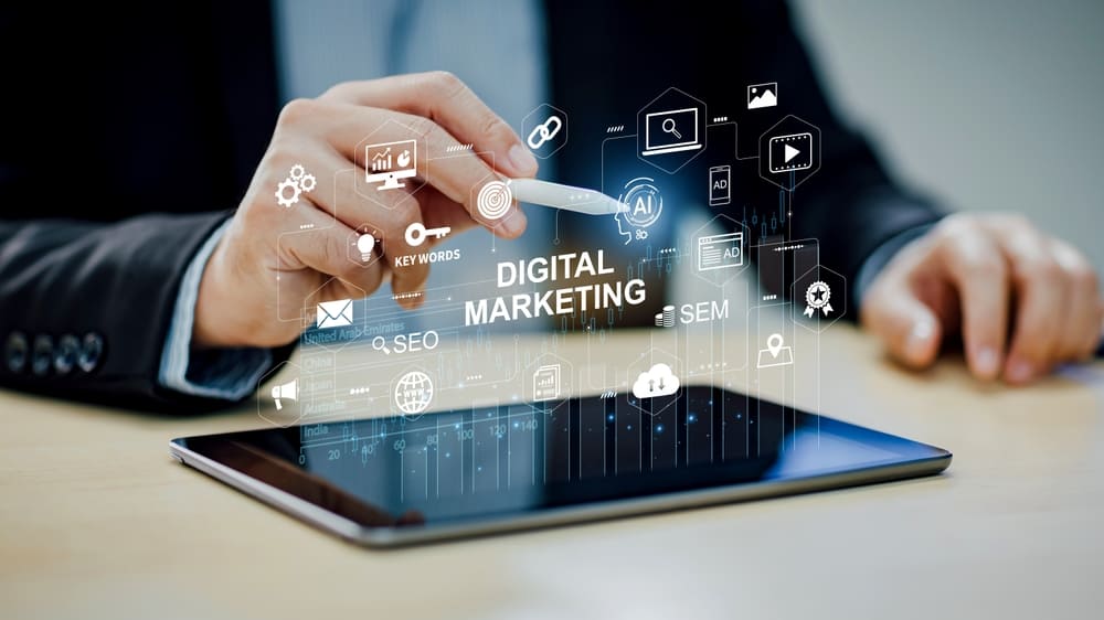 Como analisar resultados em marketing digital
