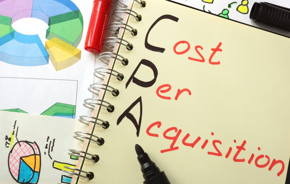 O que é CPA no marketing digital?