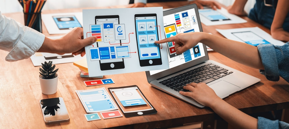 Como melhorar a navegação do seu site em 7 etapas