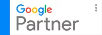 selo google partner