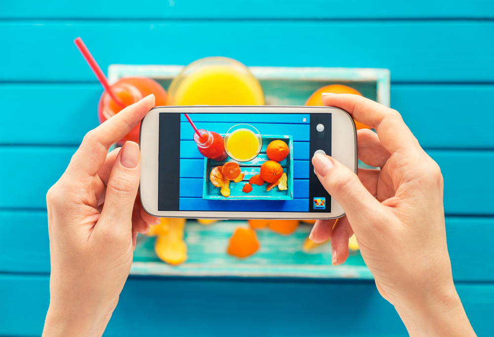 Instagram para empresas - Evonline