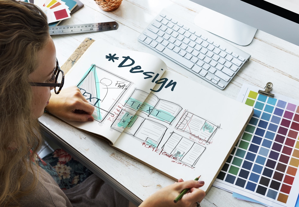 Utilidades do design na nossa vida - Evonline