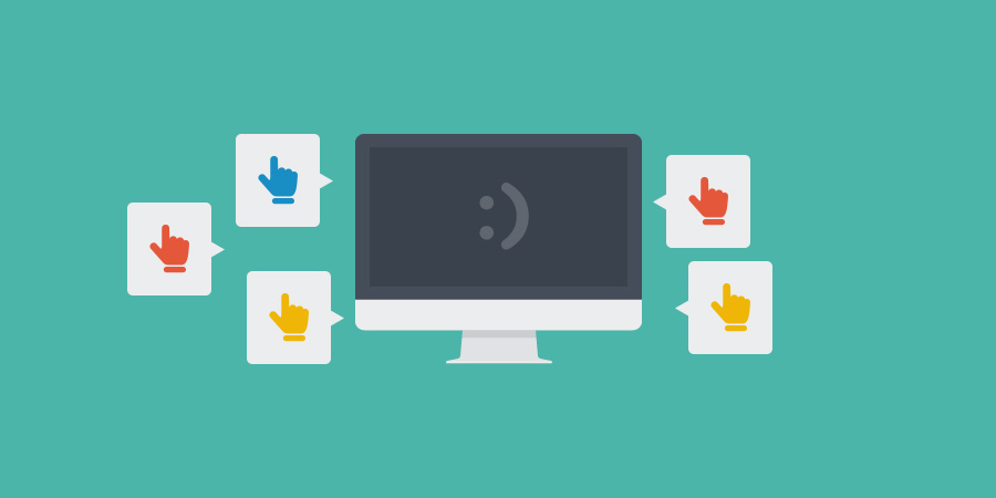 UX - User experience - Experiência do usuário