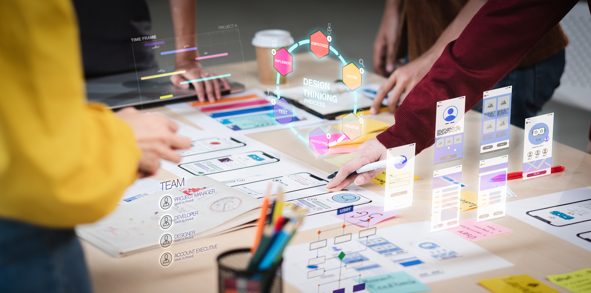 O que devo saber antes de contratar uma agência de marketing digital
