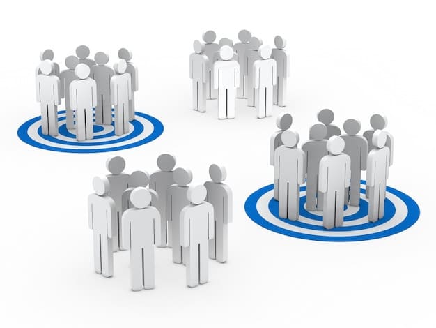As principais diferenças entre persona e público-alvo