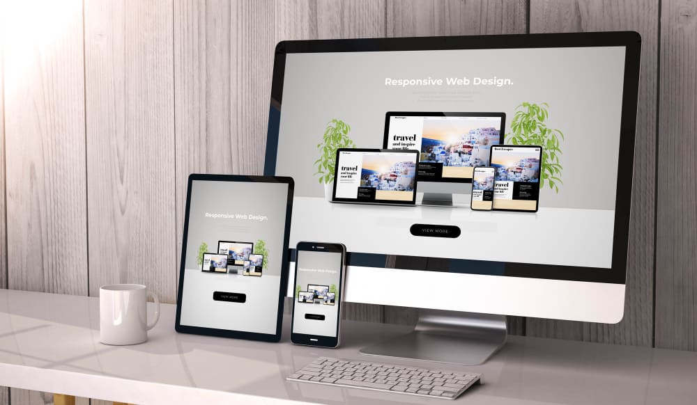 A Importância do Design Responsivo para uma Loja Virtual de Sucesso