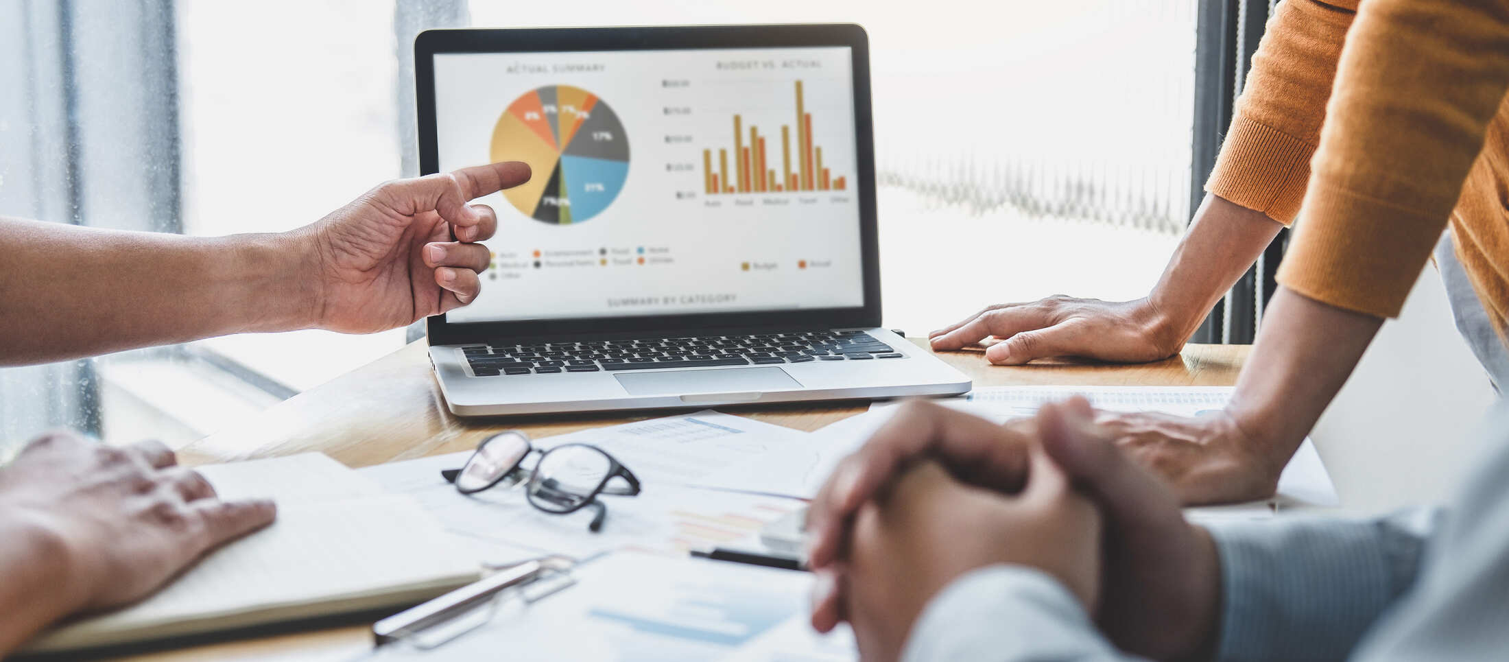 Por que seu marketing não dá resultado Descubra como a gestão financeira pode mudar tudo