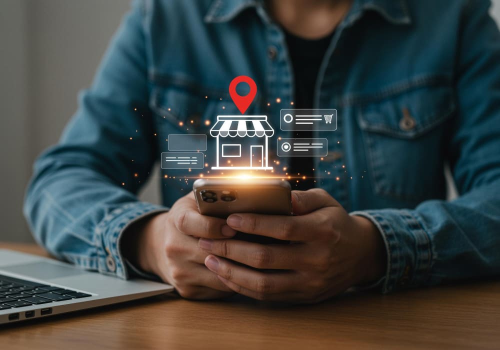 7 estratégias de marketing para negócios locais que funcionam