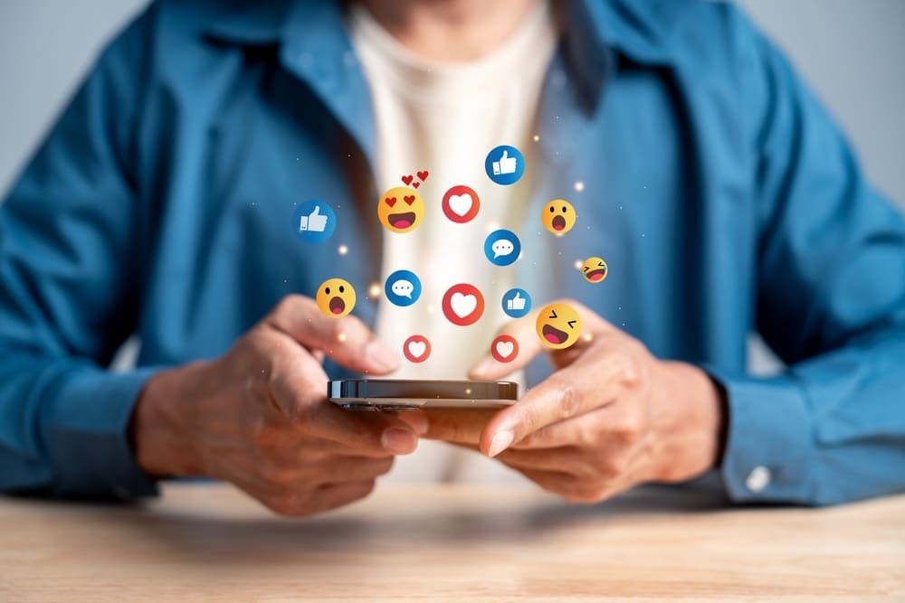 7 estratégias para aumentar engajamento nas redes sociais