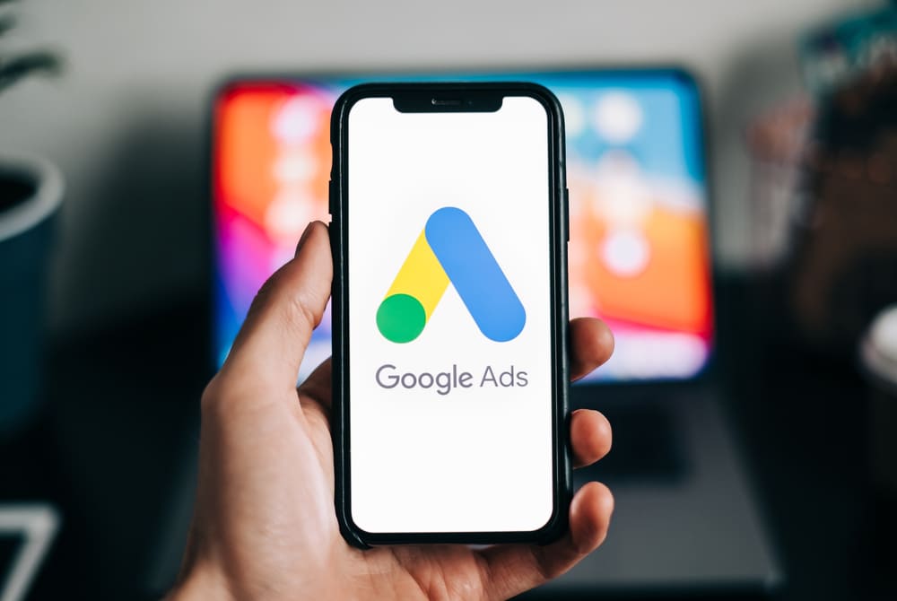 Como criar anúncios irresistíveis no Google Ads em 7 passos