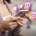 Estratégias eficazes de marketing digital utilizando o Instagram