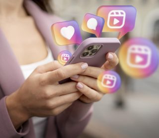 Estratégias eficazes de marketing digital utilizando o Instagram