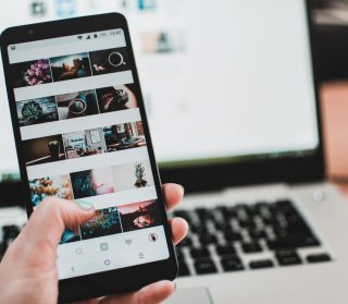 Como criar conteúdos de redes sociais que convertem