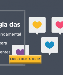 Simbologia das Cores