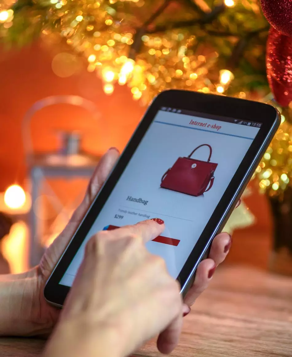 Técnicas para a sua loja virtual vender no Natal - Evonline Criação de Site Técnicas para a sua loja virtual vender no Natal - Evonline Criação de Site